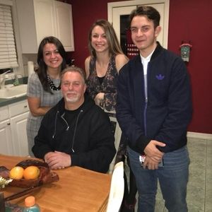 Meet your Posher, Robert